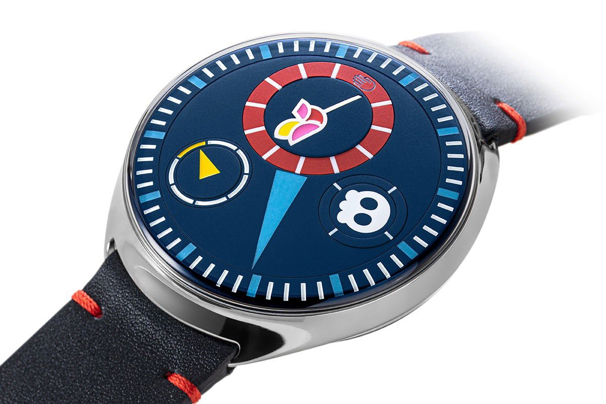 Type 1 REV Grail Watch - Image 5