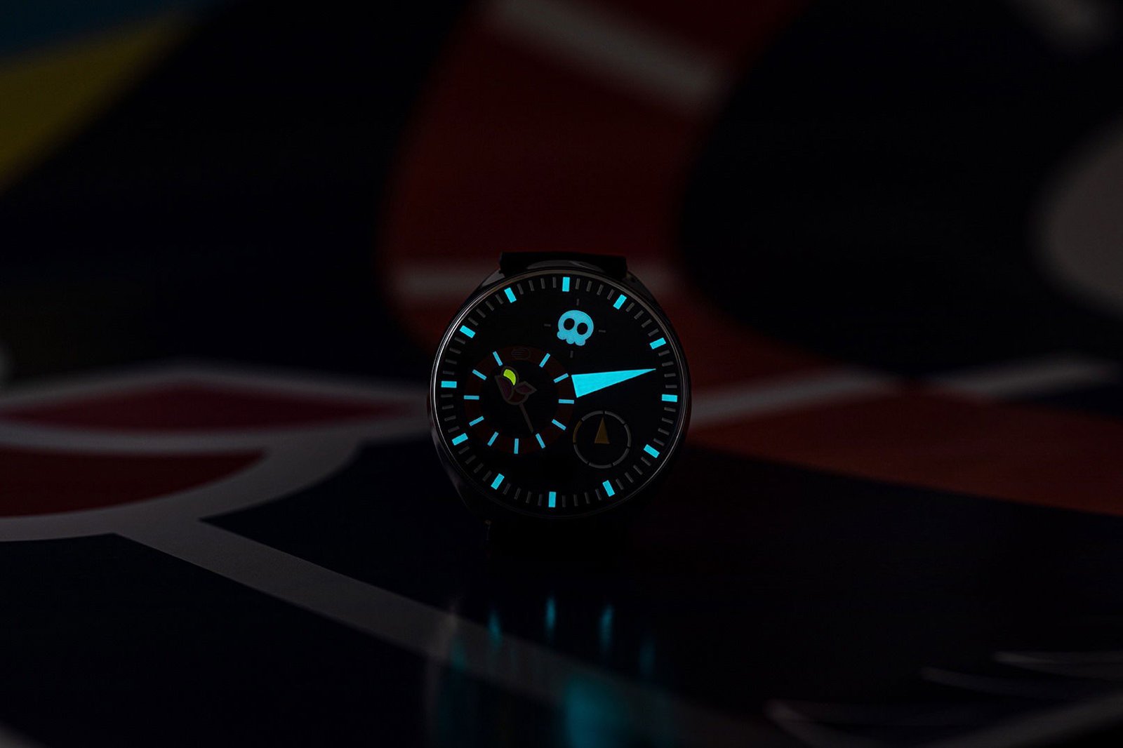 Type 1 REV Grail Watch - Image 6