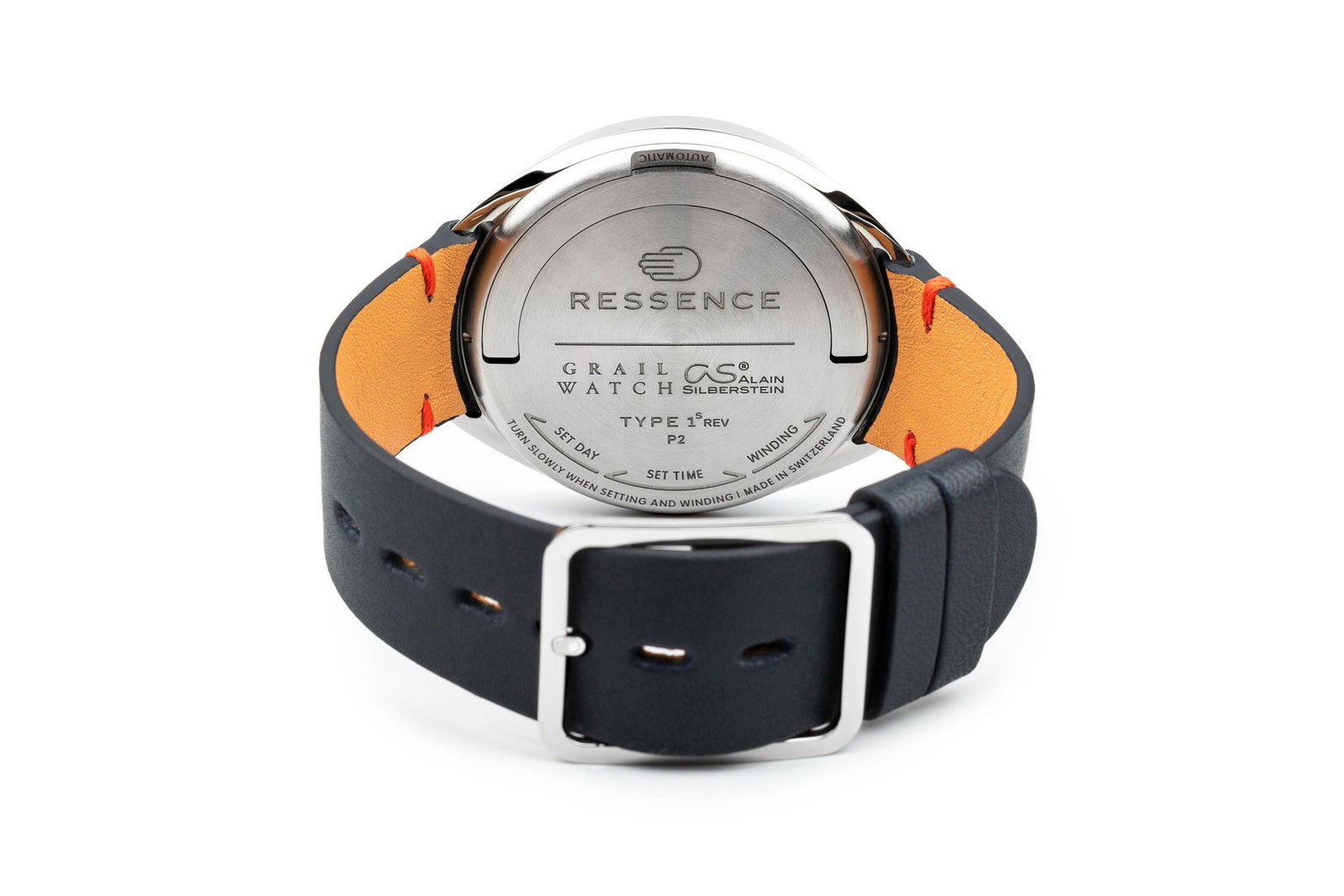 Type 1 REV Grail Watch - Image 9