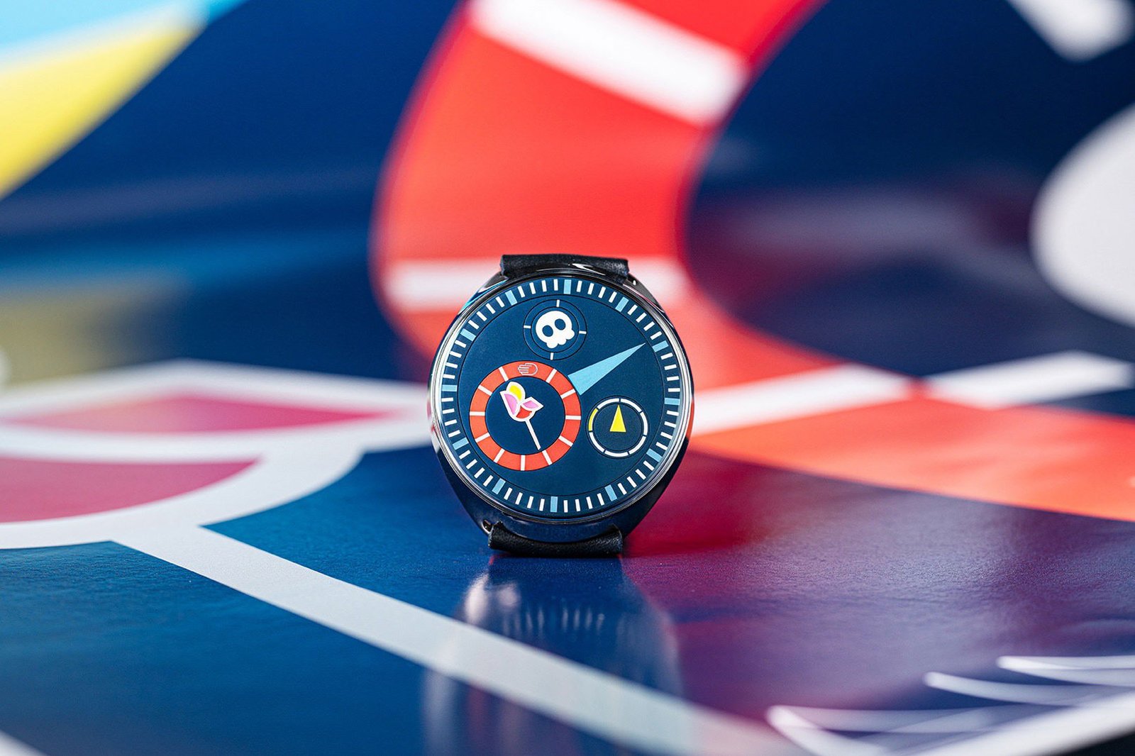 Type 1 REV Grail Watch - Image 10