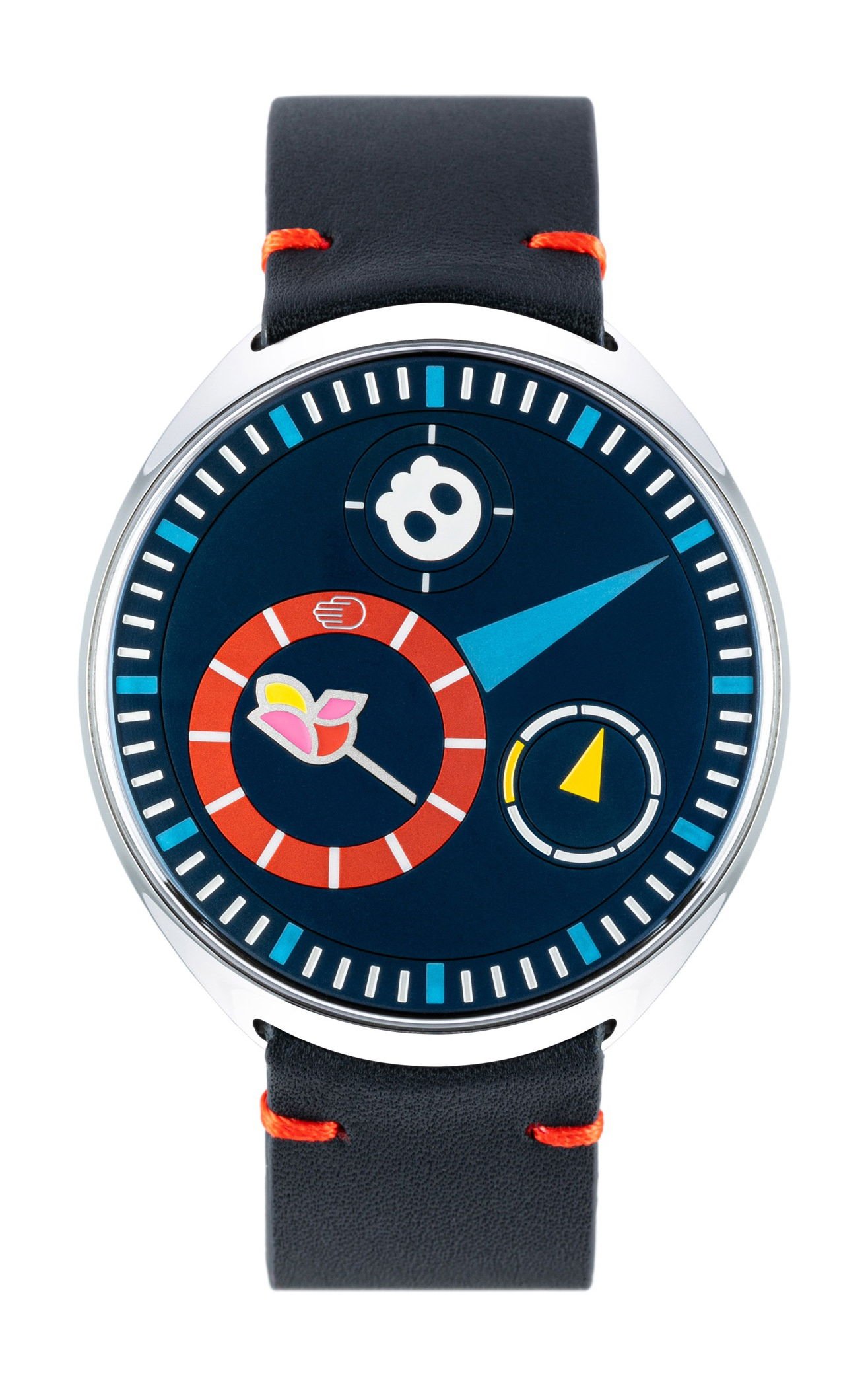 Type 1 REV Grail Watch