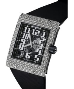 RM 016 Automatic Winding Extra Flat