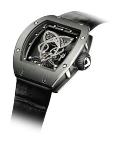 RM 019 Manual Winding Tourbillon