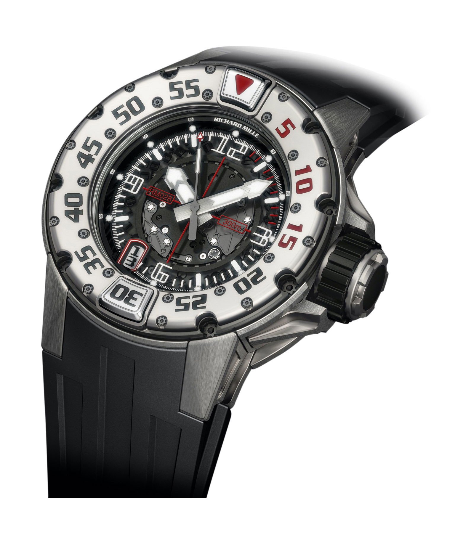 RM 028 Automatic Winding