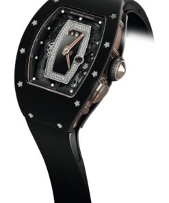 RM 037 Automatic Winding