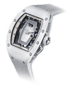 RM 037 Automatic Winding