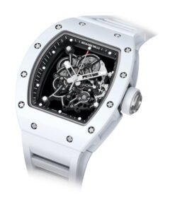 RM 055 Manual Winding Bubba Watson