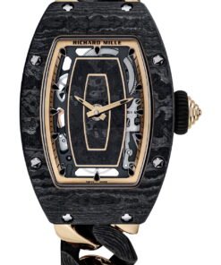 RM 07-01 Automatic Winding