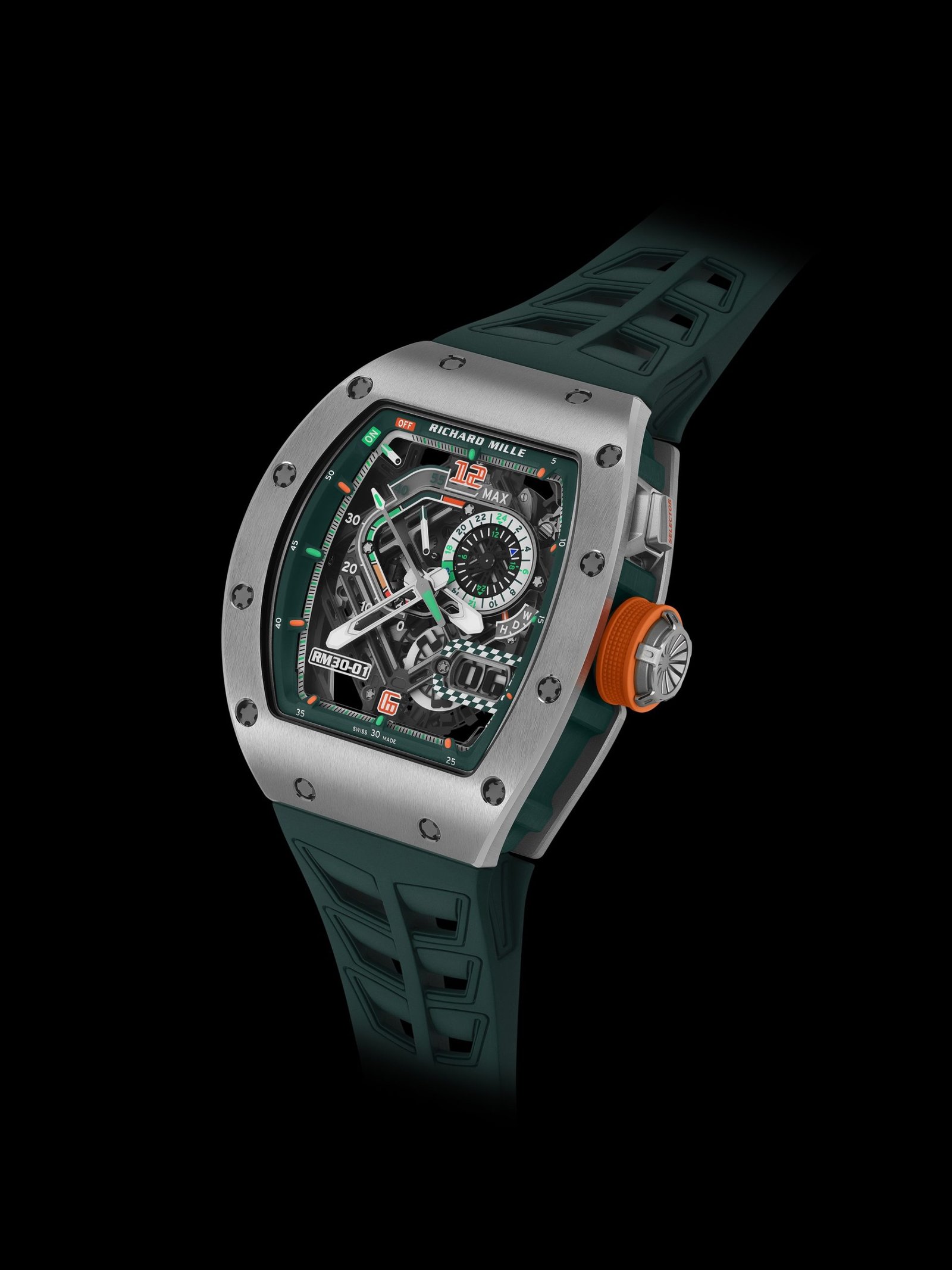 RM 30-01 Le Mans Classic - Image 2