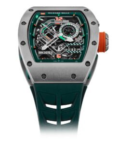 RM 30-01 Le Mans Classic