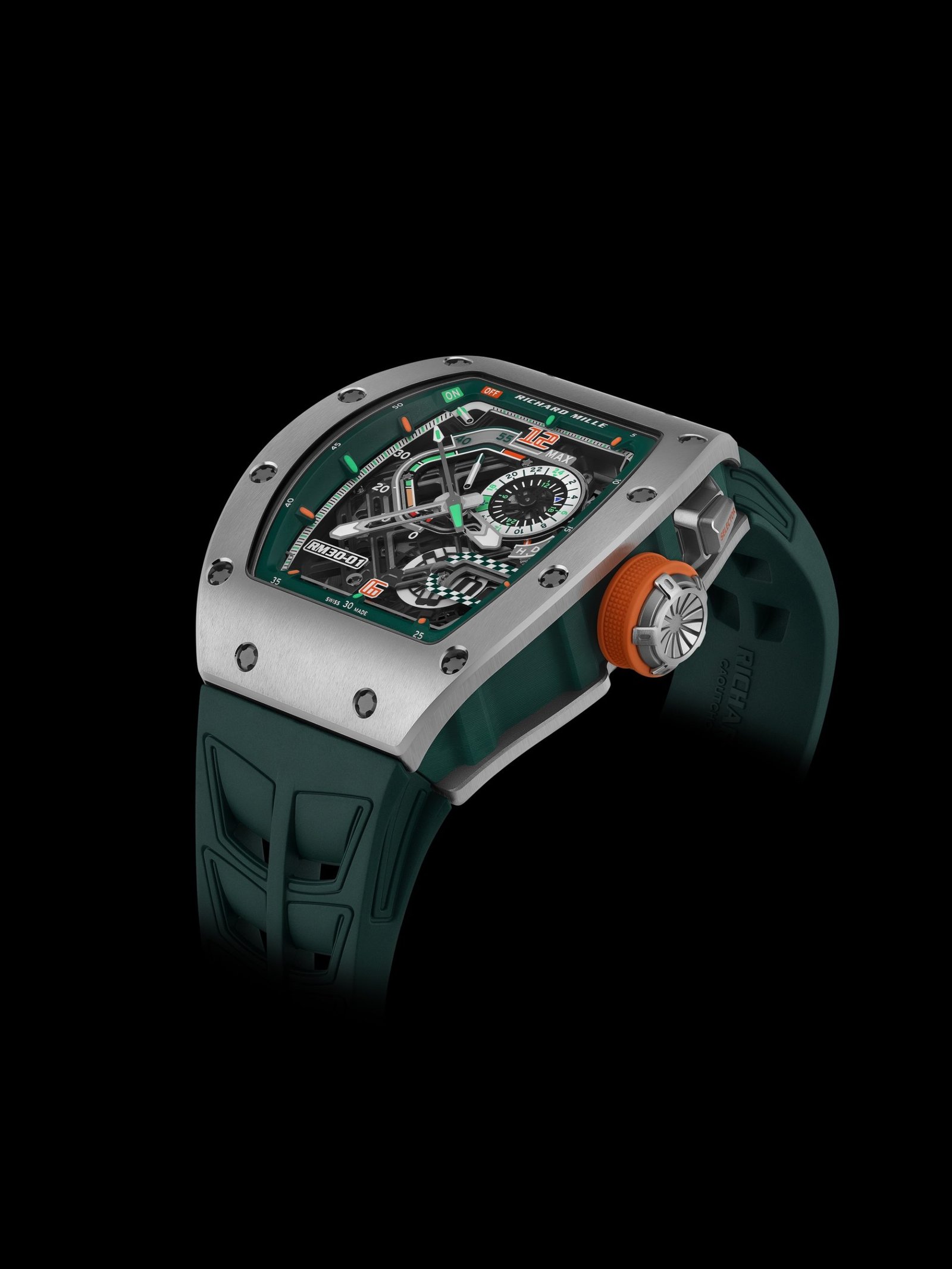 RM 30-01 Le Mans Classic - Image 5