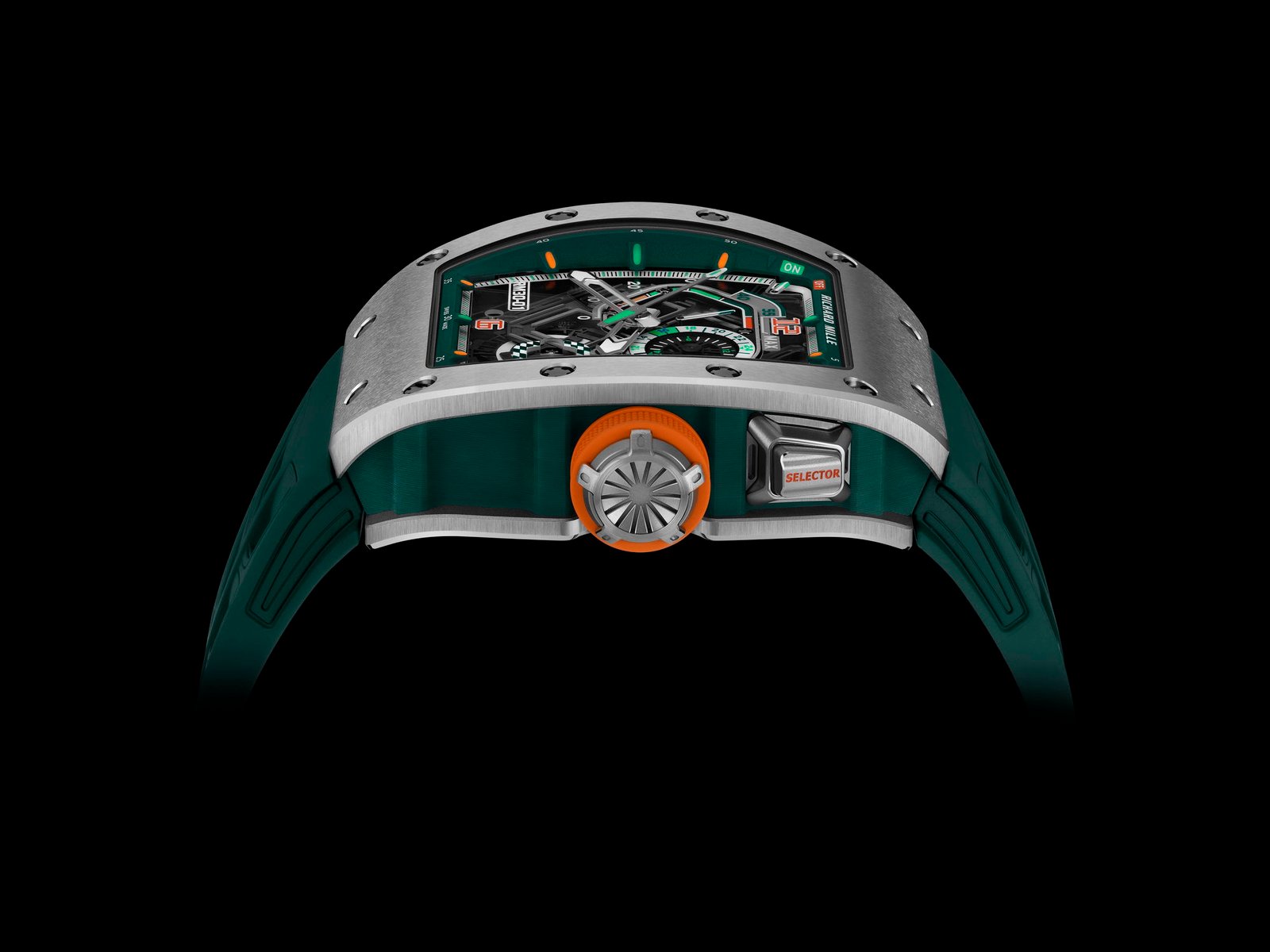 RM 30-01 Le Mans Classic - Image 8