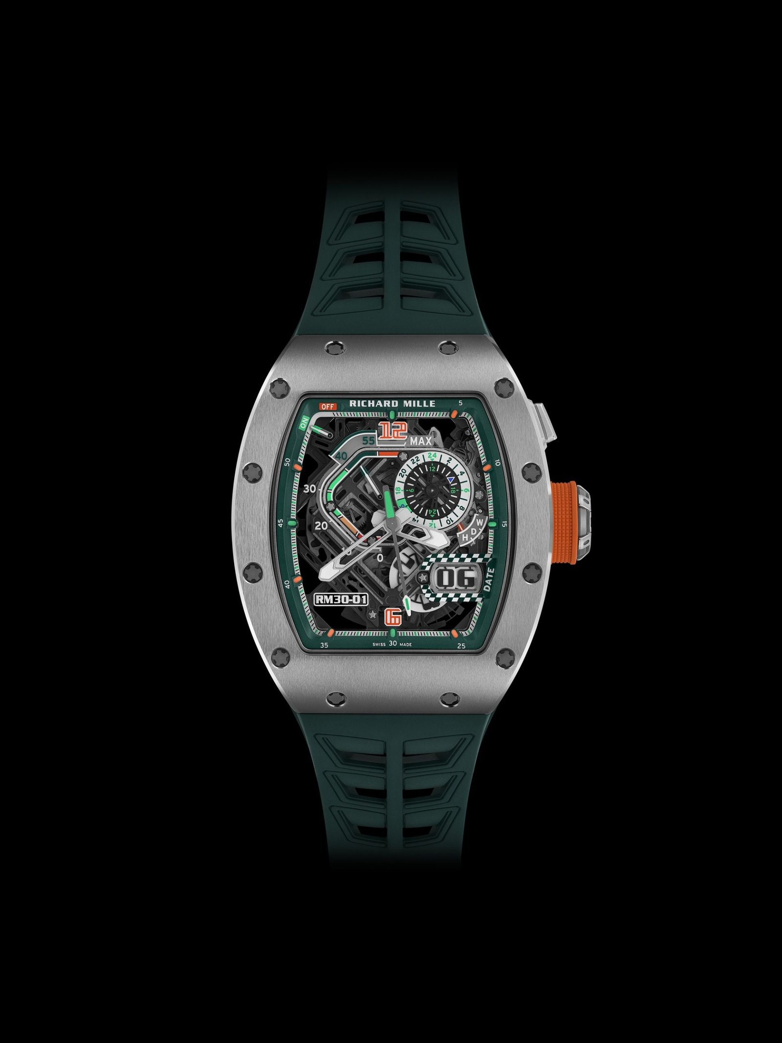 RM 30-01 Le Mans Classic - Image 10