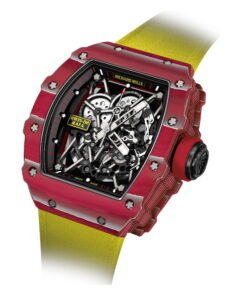 RM 35-02 Automatic Winding Rafael Nadal