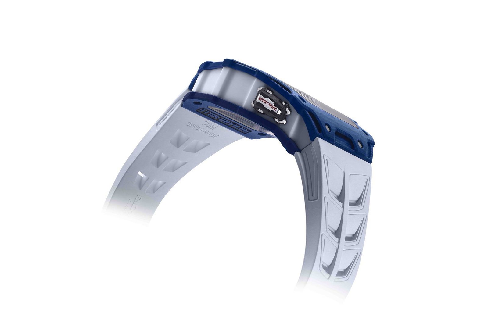 RM 35-03 Automatic Winding Rafael Nadal Blue Quartz TPT - Image 14