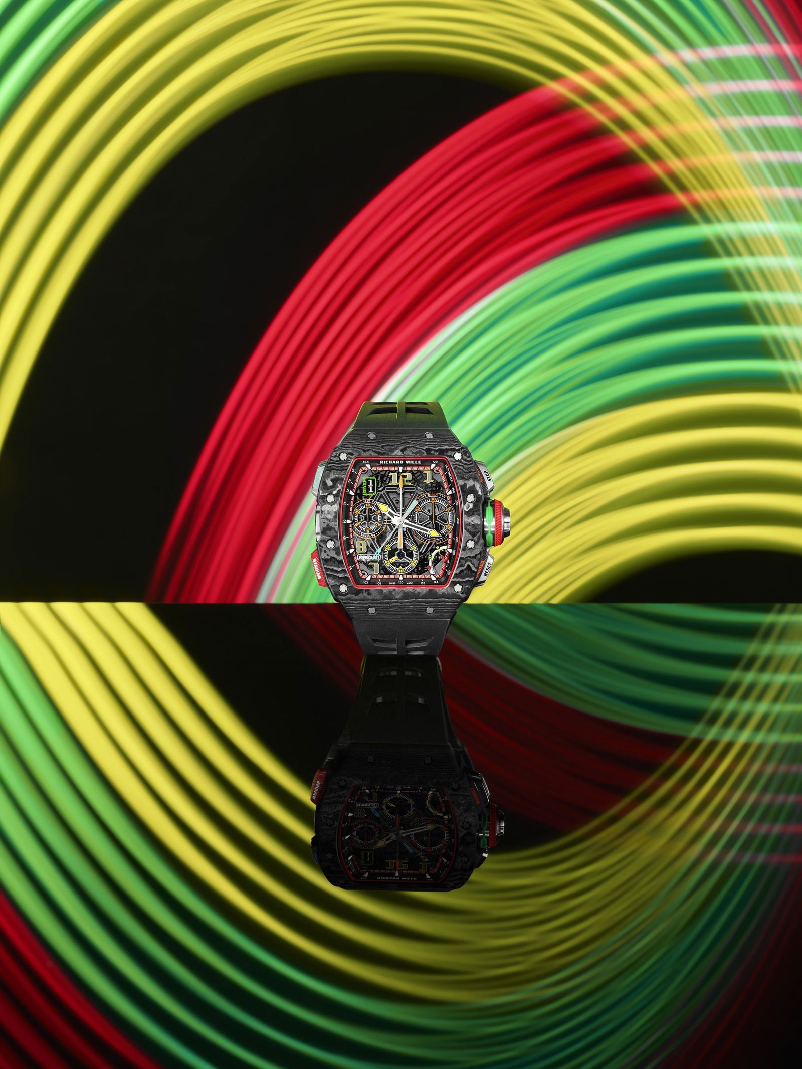 RM 65-01 Grey Quartz TPT - Image 7
