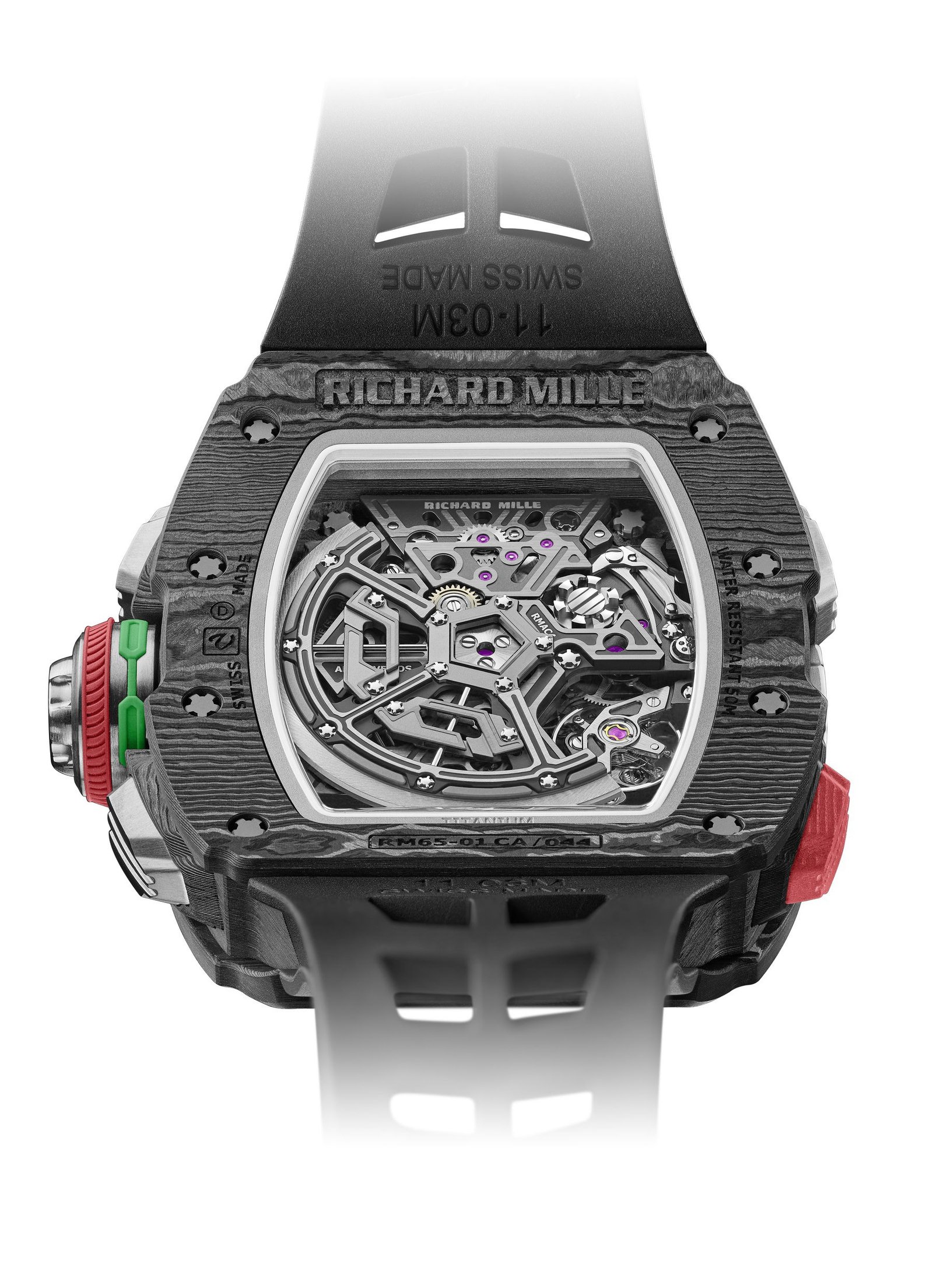 RM 65-01 Grey Quartz TPT - Image 9