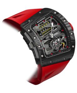 RM 70-01 Tourbillon Alain Proust Limited Edition