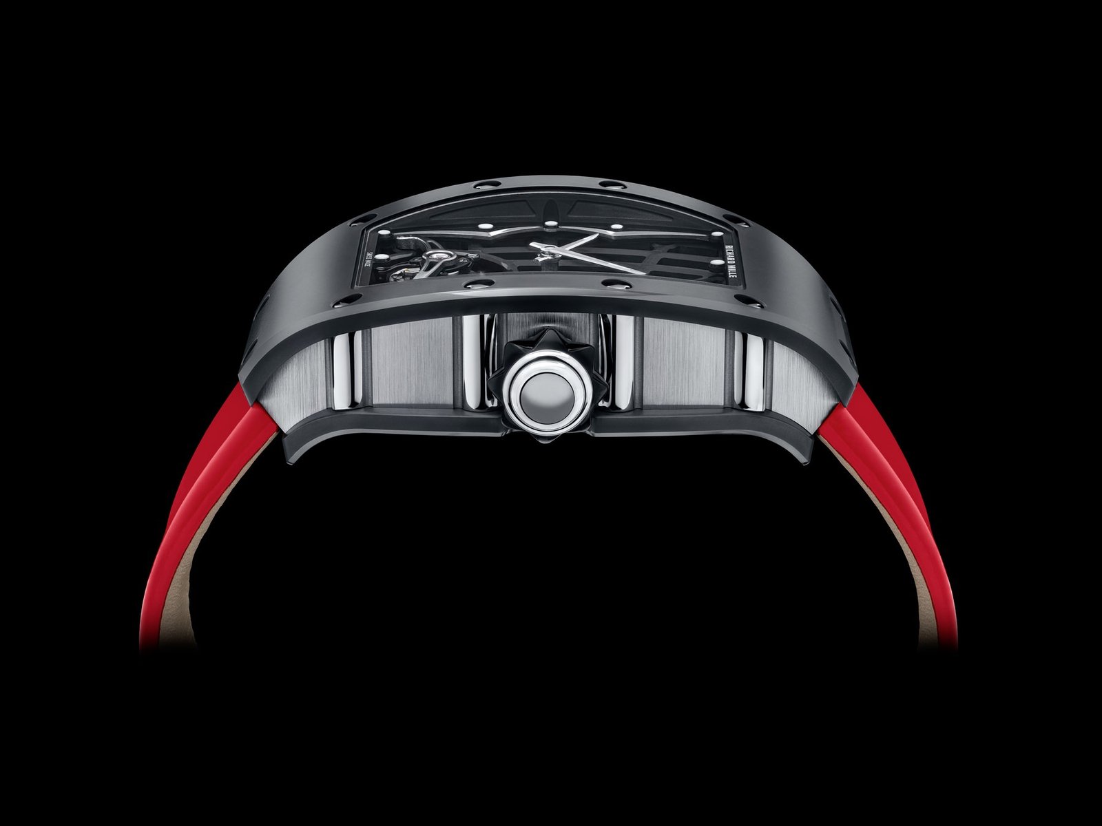 RM 74-01 Automatic Winding Tourbillon - Image 2