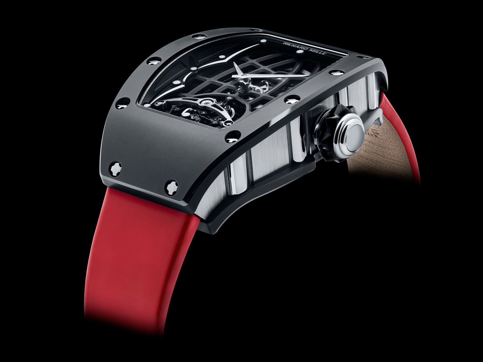 RM 74-01 Automatic Winding Tourbillon - Image 3