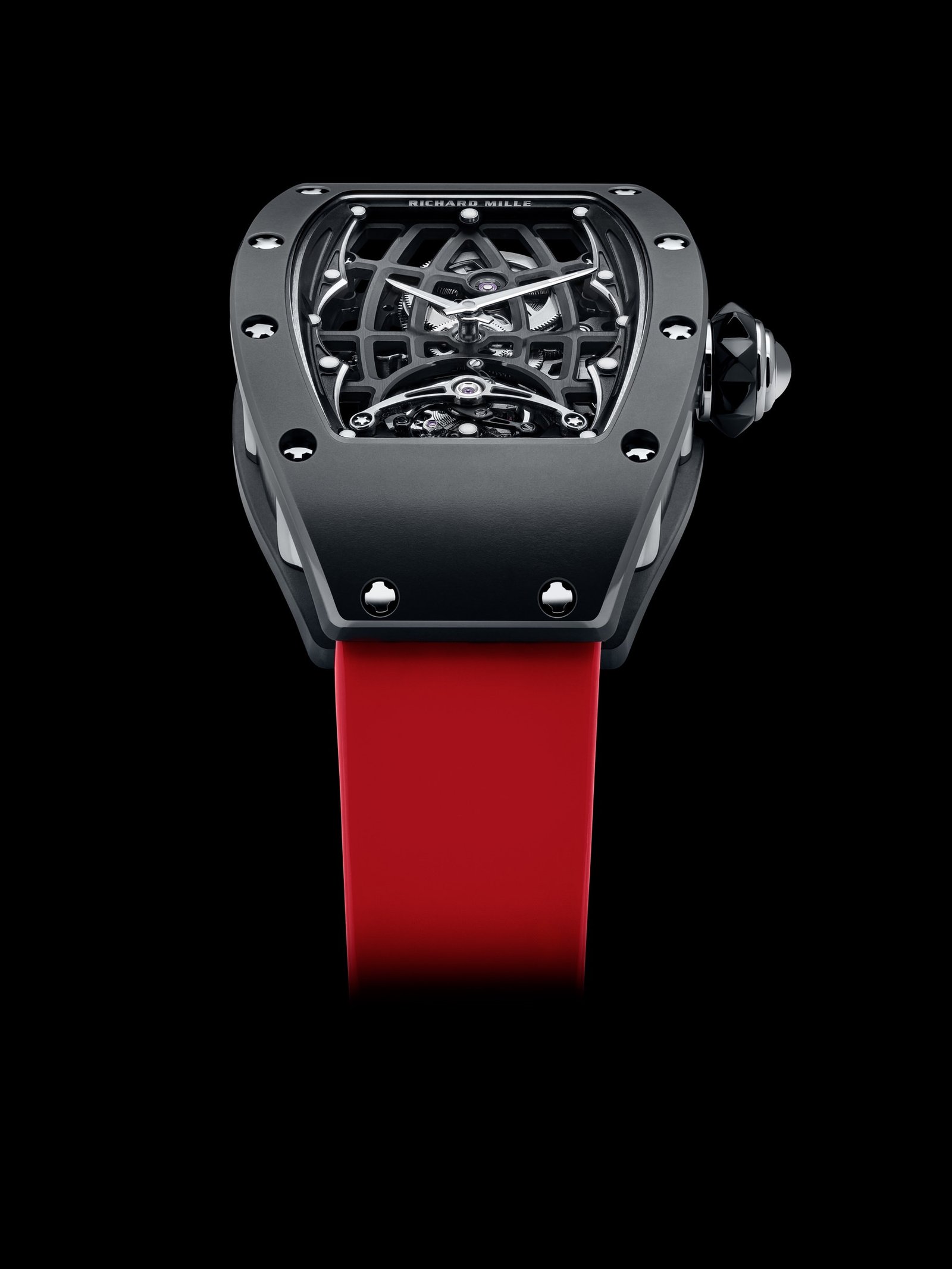 RM 74-01 Automatic Winding Tourbillon - Image 4