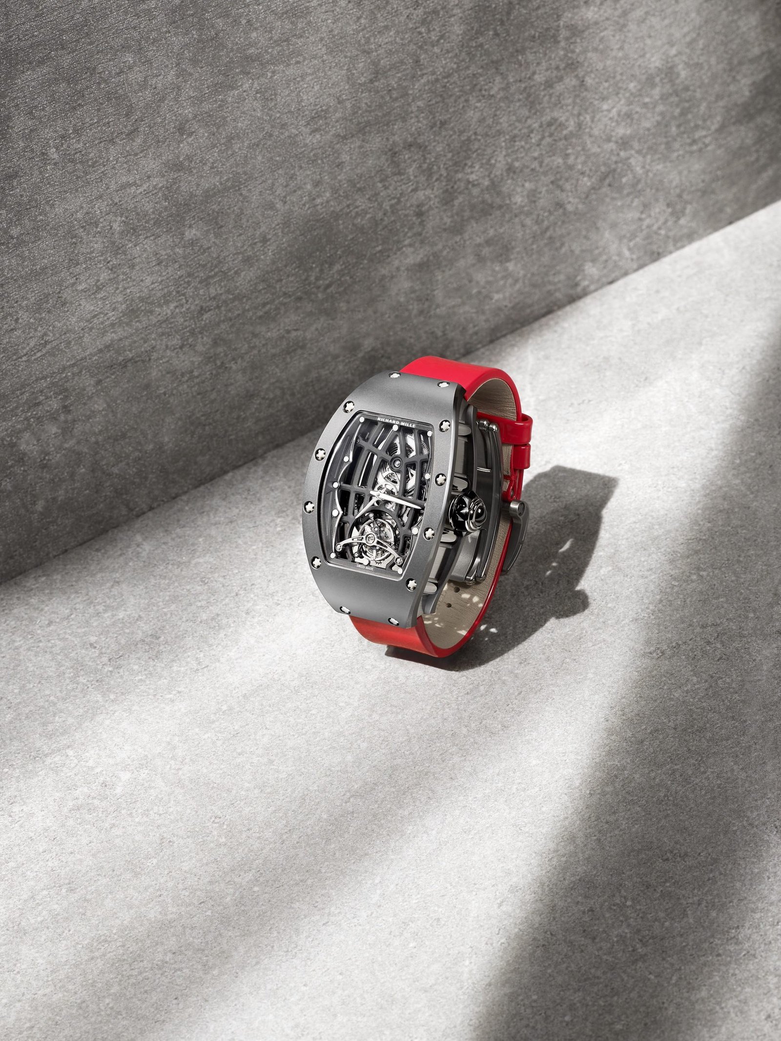 RM 74-01 Automatic Winding Tourbillon - Image 6
