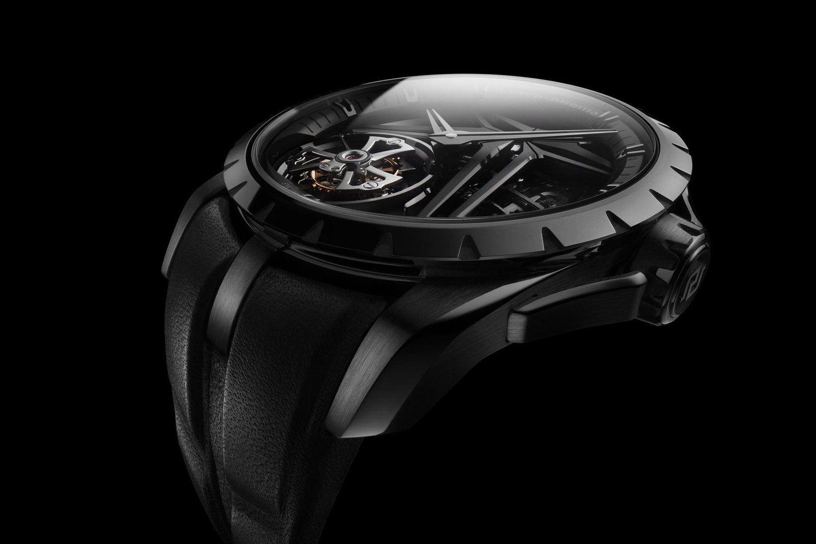 Excalibur Flying Tourbillon - Image 2
