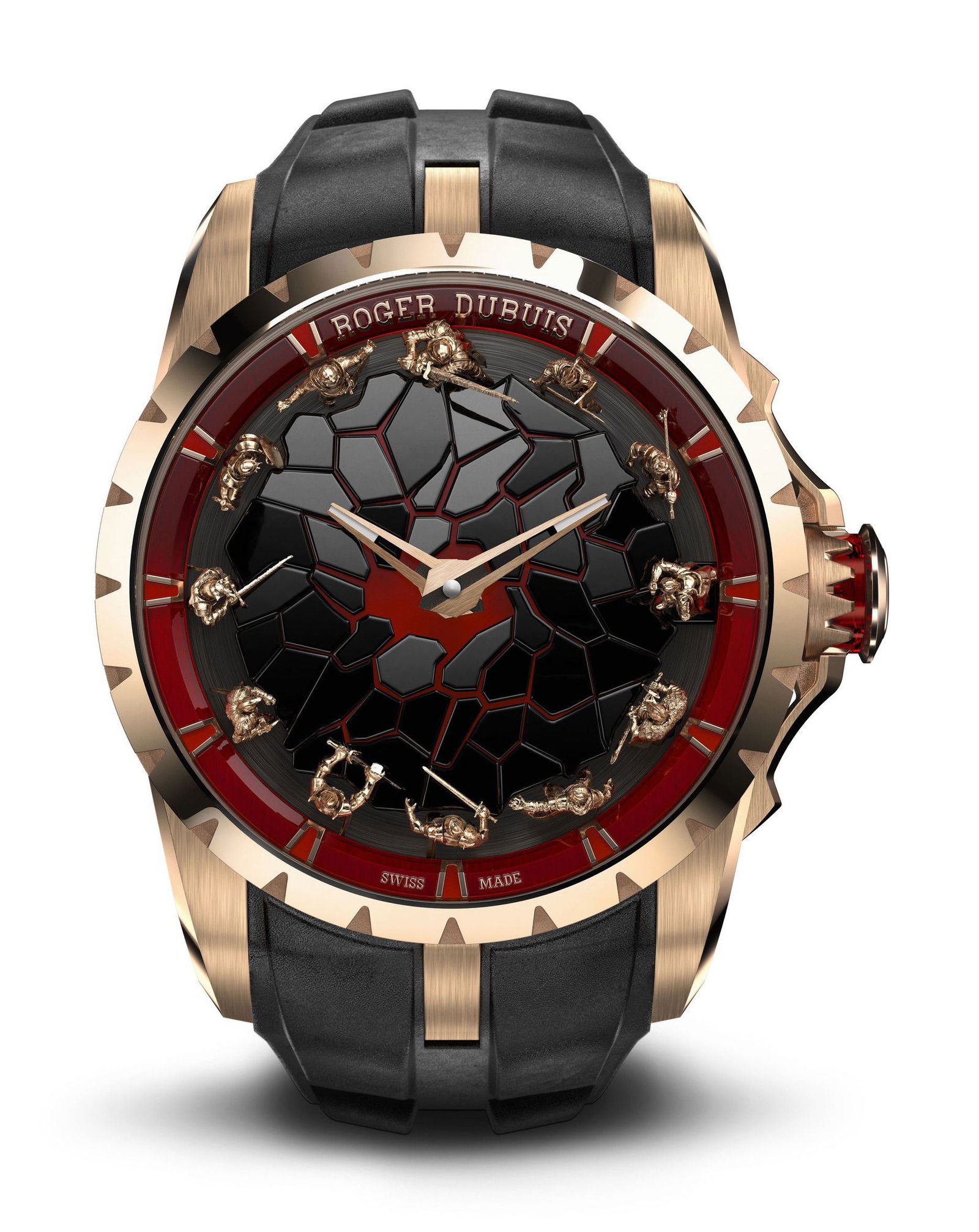 Excalibur Knights of the Round Table MT