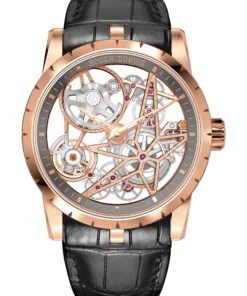 Excalibur MB Pink Gold