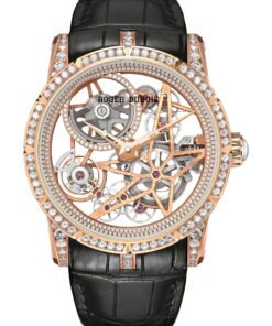 Excalibur MB Pink Gold
