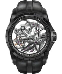 Excalibur MB Black Ceramic