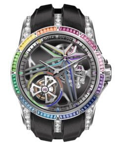 Excalibur MT White Gold