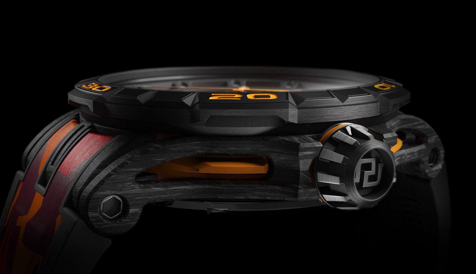 Excalibur Spider Huracan Sterrato MB - Image 3