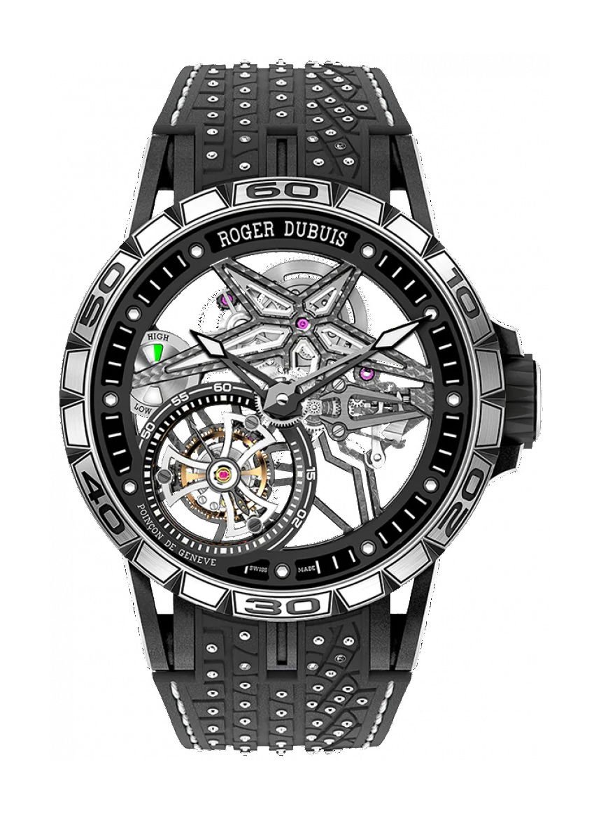 Excalibur Spider Sottozero