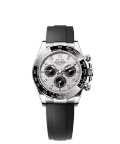 Rolex Daytona New 2025 Release Meteorite Daytona Oysterflex 126519ln