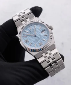 Alternative view of Rolex Land-Dweller 40 40 mm platinum 127336-0001