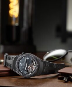 Alternative view of C by Romain Gauthier Carbonium® Edition White