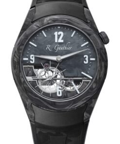 C by Romain Gauthier Carbonium® Edition White