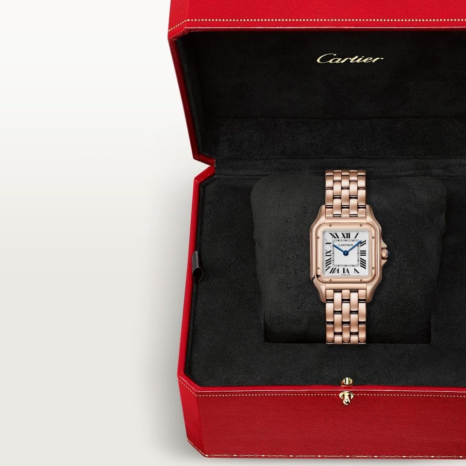 PANTHÈRE DE CARTIER WATCH - Image 11