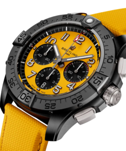 Alternative view of AVENGER B01 CHRONOGRAPH 44 NIGHT MISSION
