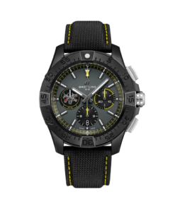 AVENGER B01 CHRONOGRAPH 44 NIGHT MISSION BLOODHOUNDS