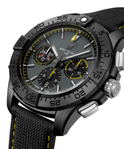 Alternative view of AVENGER B01 CHRONOGRAPH 44 NIGHT MISSION BLOODHOUNDS