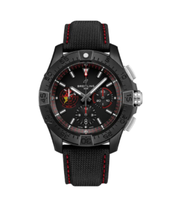 AVENGER B01 CHRONOGRAPH 44 NIGHT MISSION DUST DEVILS