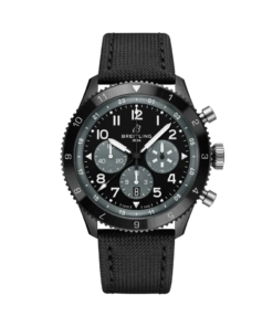 CLASSIC AVI SUPER AVI B04 CHRONOGRAPH GMT 46 MOSQUITO NIGHT FIGHTER