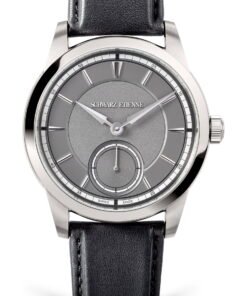 1902 Petite Seconde Slate Gray