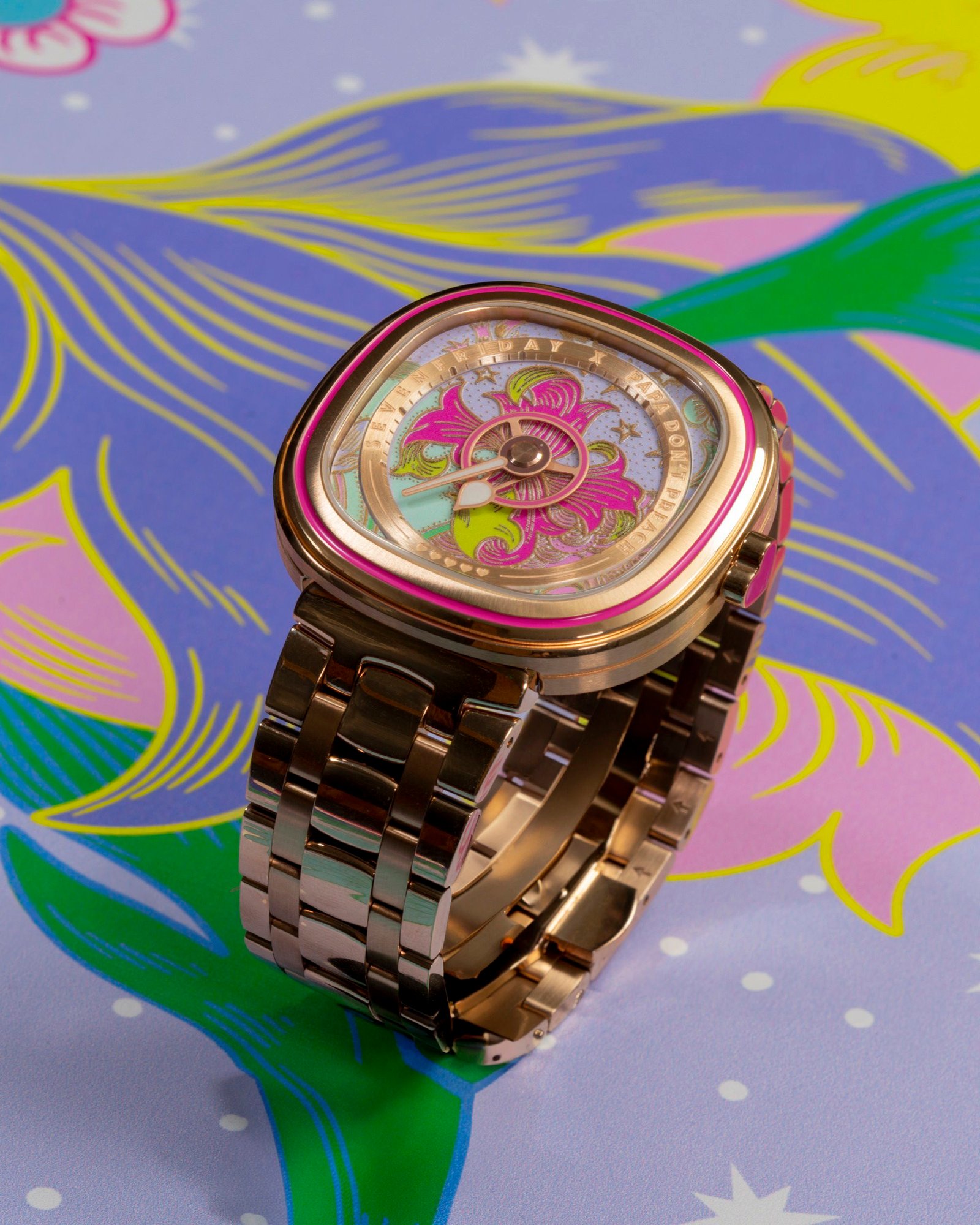 C2/01 PDP Gold - Image 9