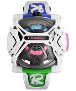 FDBX/03 Rocketbyz