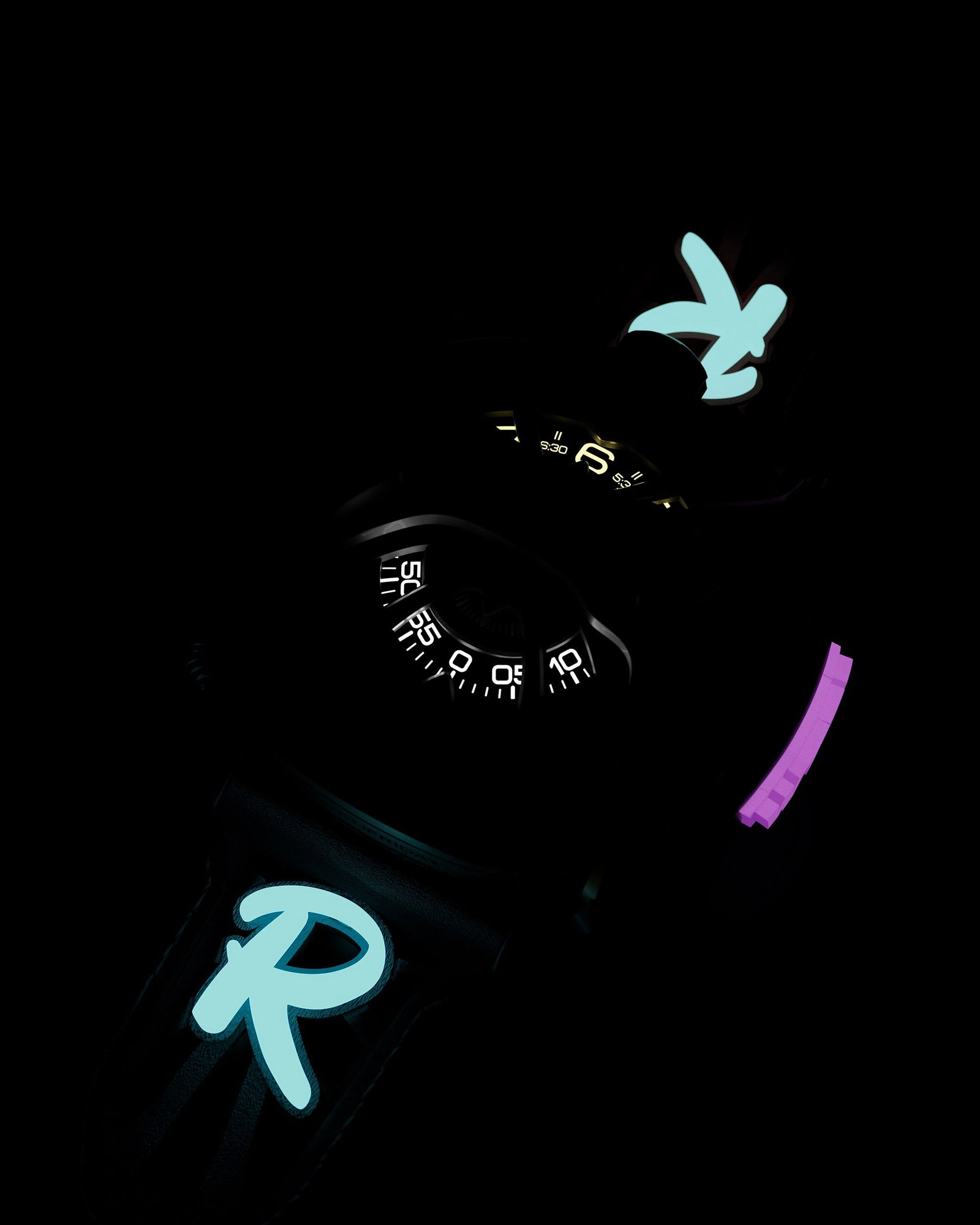 FDBX/03 Rocketbyz - Image 5