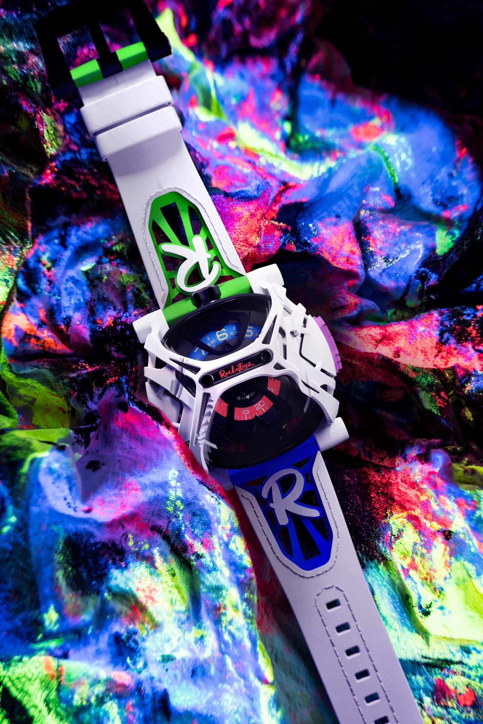 FDBX/03 Rocketbyz - Image 10
