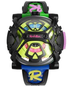 FDBX/04 Rocketbyz